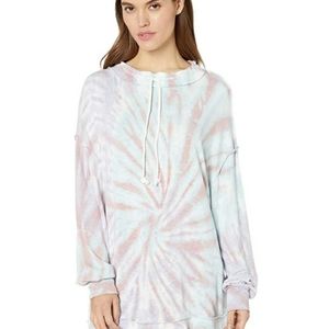 Long sleeves tee (ivory combo)